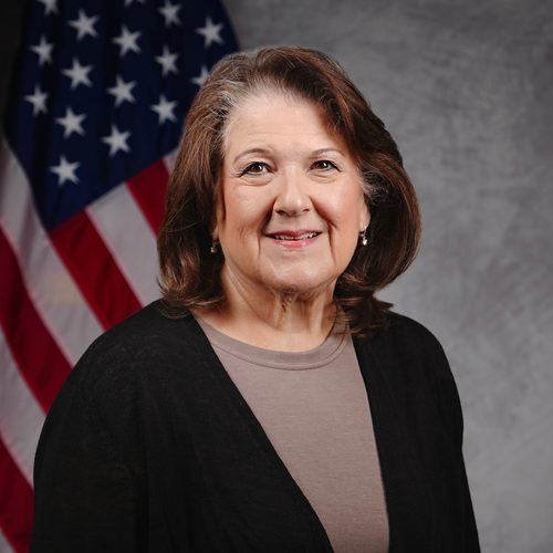 Deena Clausen